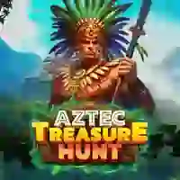 Aztec Treasure Hunt