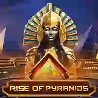 Rise of Pyramids